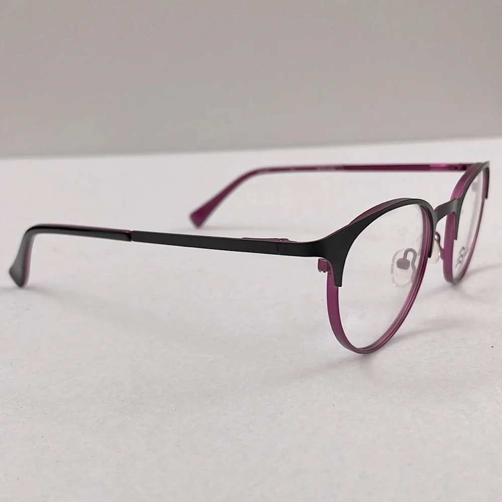 NEW Adin Thomas Glasses